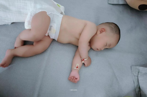 大丰宝宝鼻子不通气