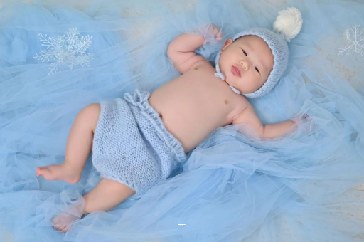 大丰四个半月宝宝发育标准